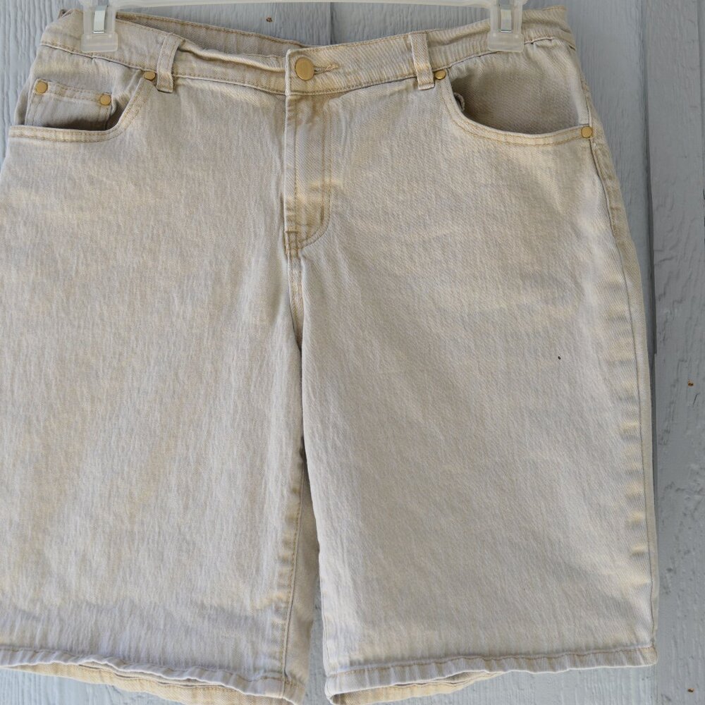 Diane Gilman Jeans